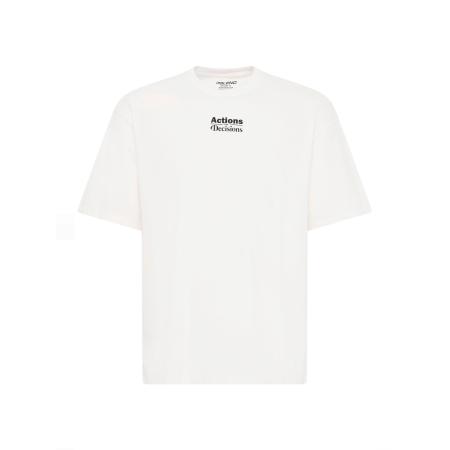 Blend BLEND Shirt BHBako wit