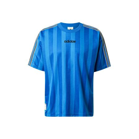 Adidas ADIDAS ORIGINALS Shirt blauw / royal blue/koningsblauw / zwart / wit