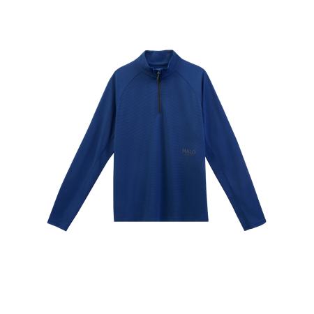 Halo HALO Functioneel shirt nachtblauw