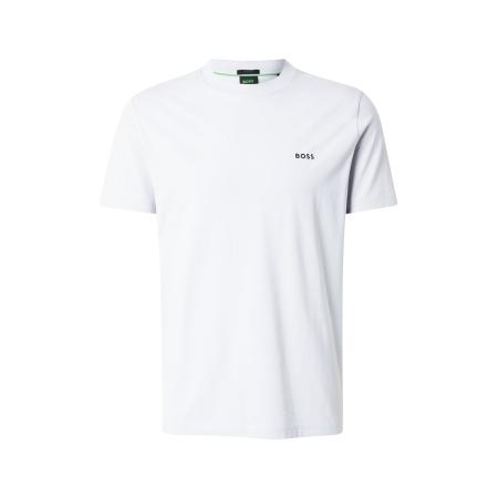 Hugo Boss BOSS Shirt lichtgrijs