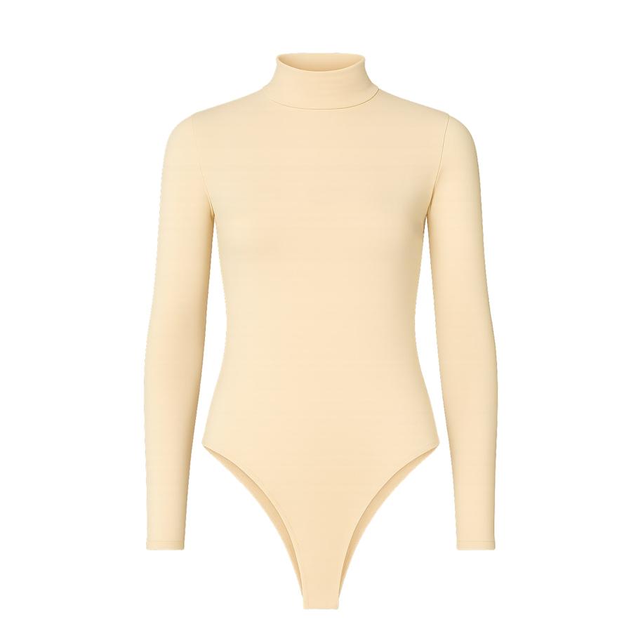 C&City C&City Shirt body beige -