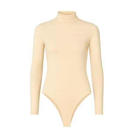 C&City C&City Shirt body beige