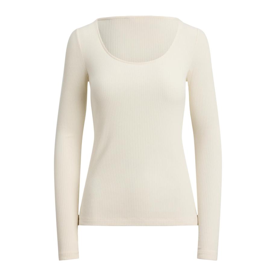 Lauren Ralph Lauren Lauren Ralph Lauren Shirt CHITRA crème -