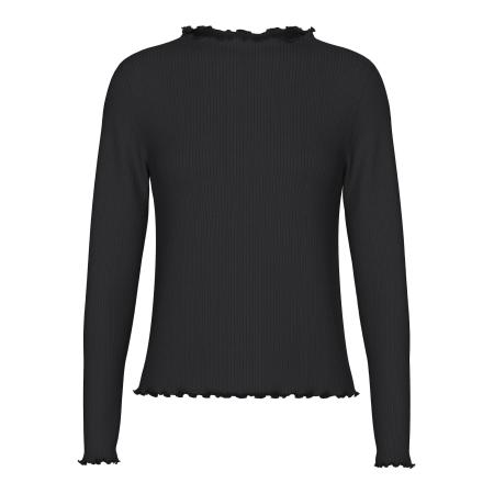 Pieces PIECES Shirt PCNicca zwart