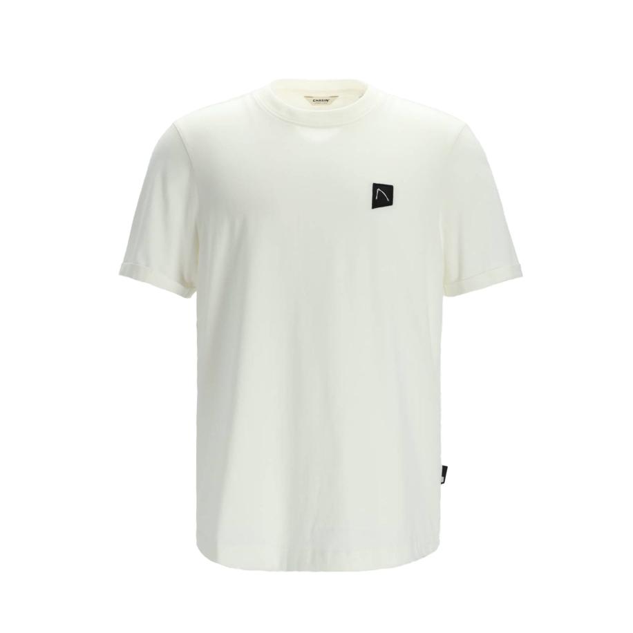 Chasin' CHASIN Shirt Brody offwhite -