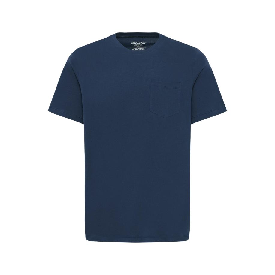 Blend BLEND Shirt BHBenni blauw -