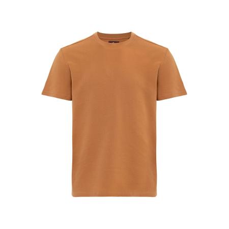 Williot Williot Shirt camel