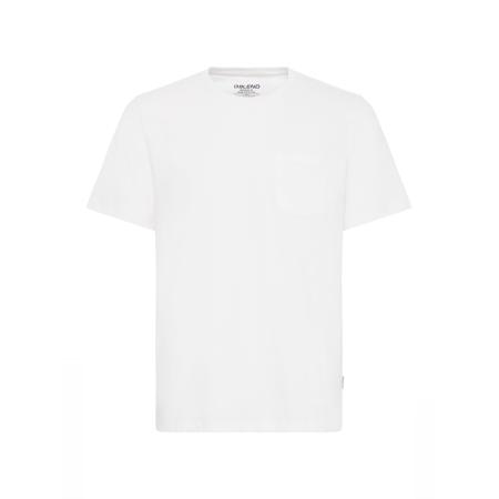 Blend BLEND Shirt BHBenni wit