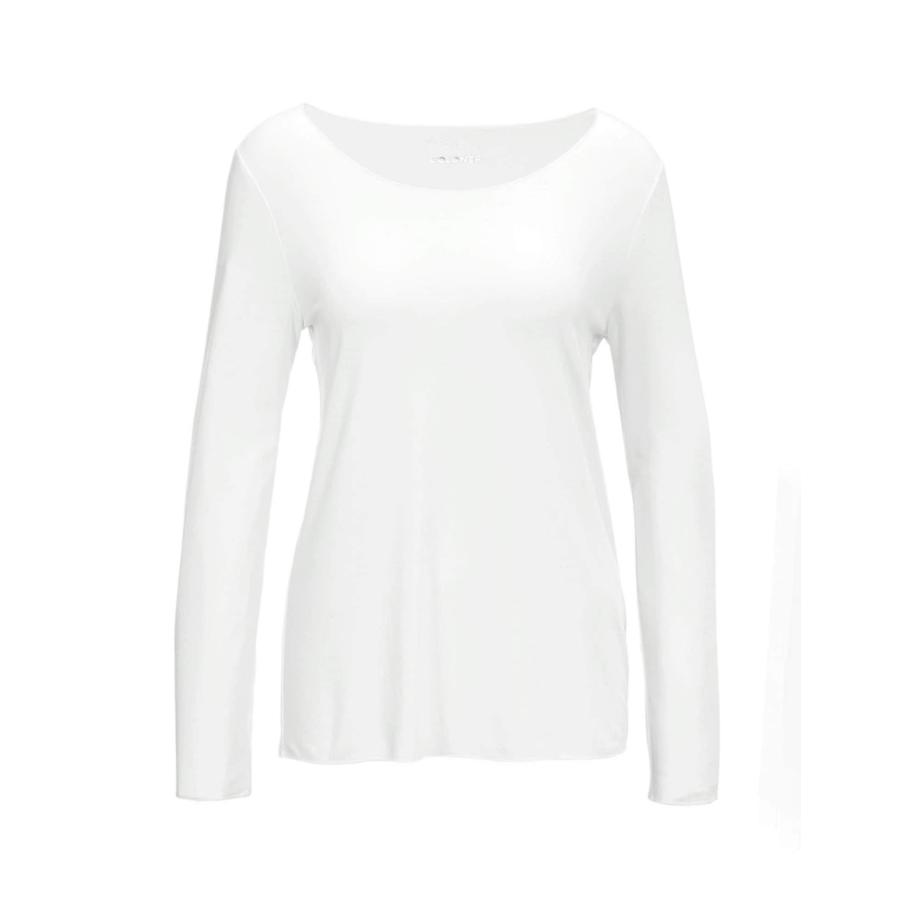 Goldner Goldner Shirt wit -