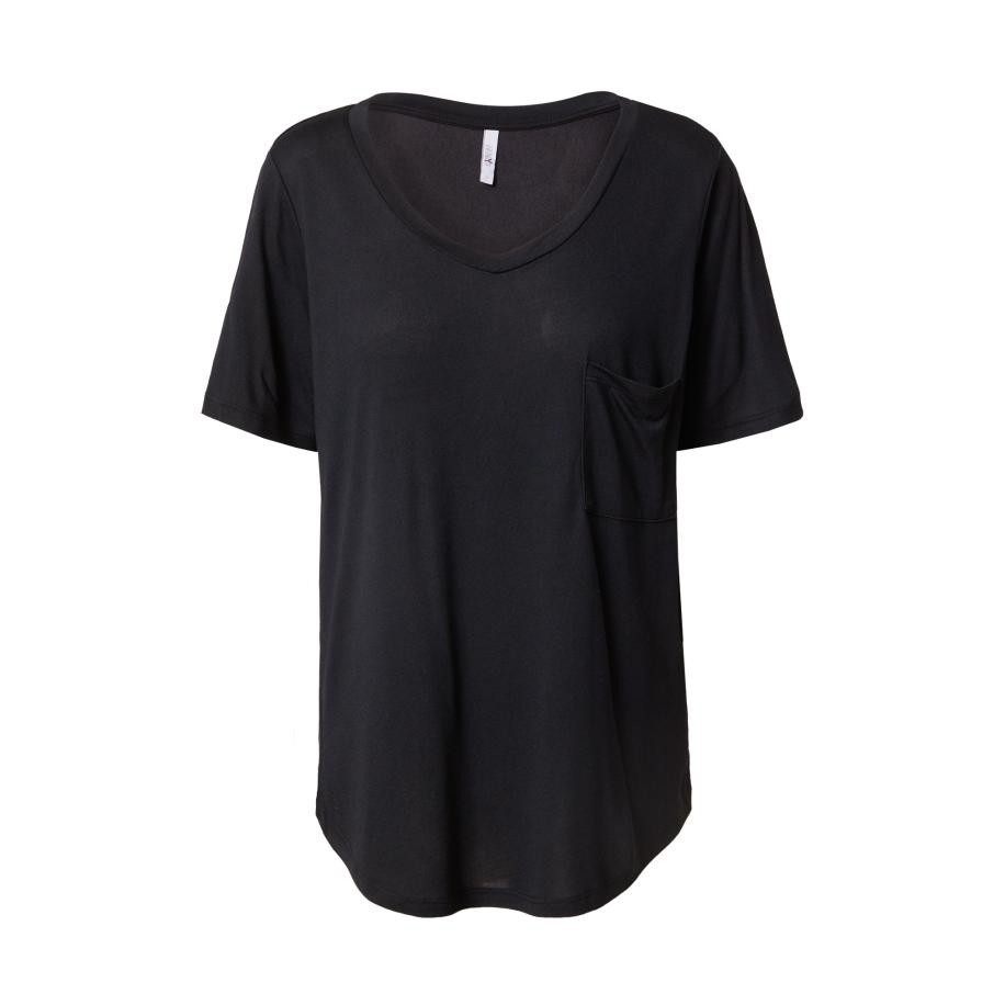 Hailys Hailys Shirt Nati zwart -