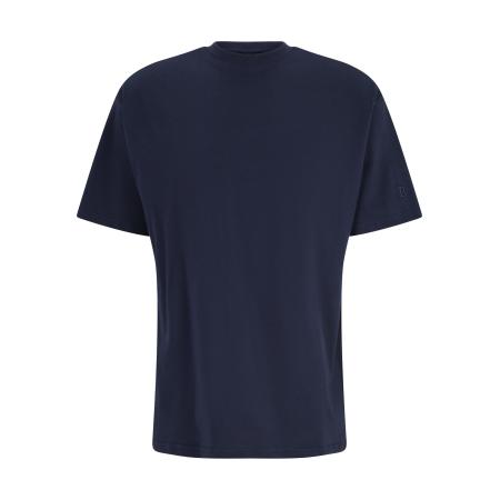 Dropsize Shirt marine