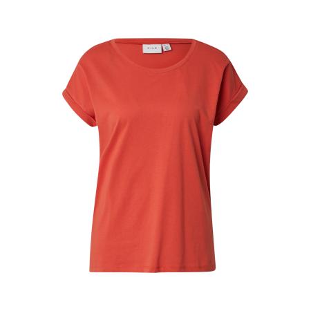 Vila VILA Shirt VIDreamers rood