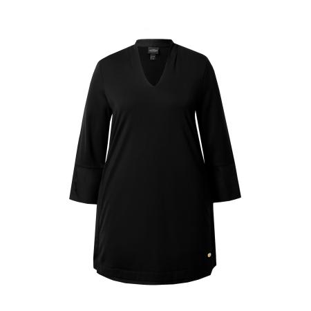 Ulla Popken Ulla Popken Shirt zwart