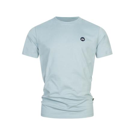 Kronstadt Kronstadt Shirt KSTimmi navy / lichtblauw / zwart / wit