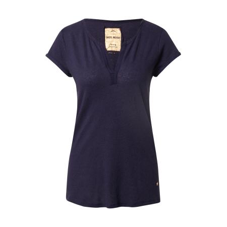 Mos Mosh MOS MOSH Shirt navy