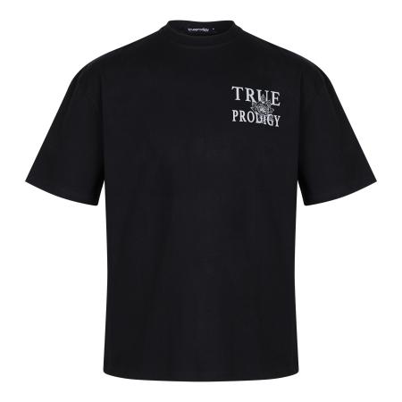 Trueprodigy trueprodigy Shirt Alex F zwart