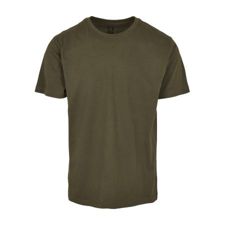 Brandit Brandit Shirt kaki