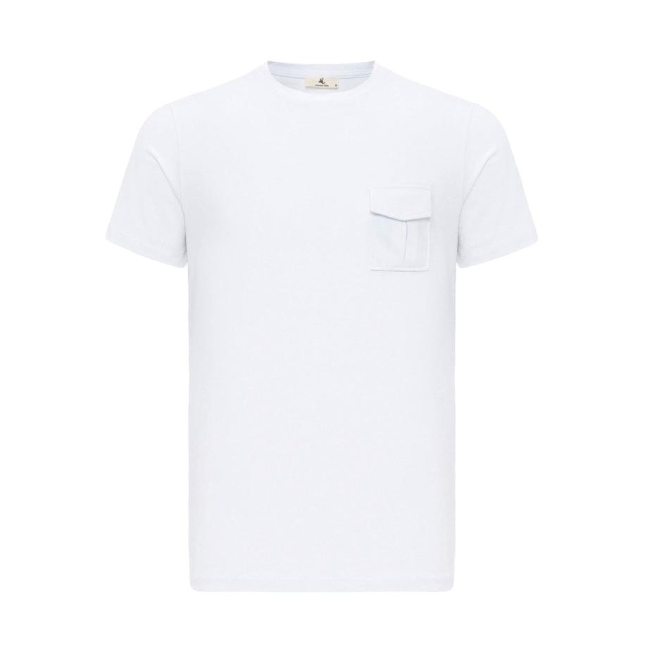 Daniel Hills Daniel Hills Shirt wit -