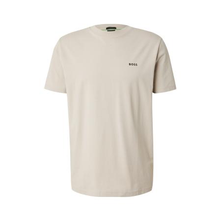 Hugo Boss BOSS Shirt lichtbeige