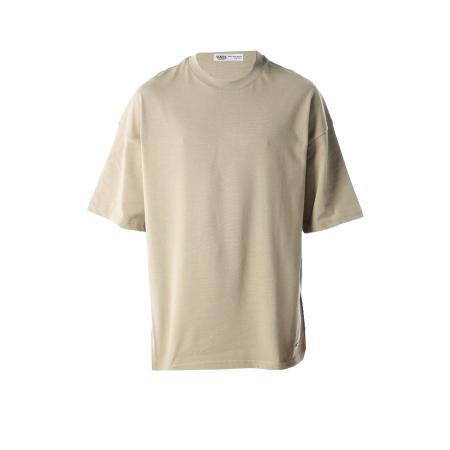 VAMOS CLO Shirt beige / gemengde kleuren
