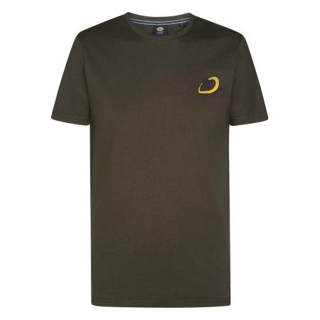 Petrol Industries Petrol Industries Shirt donkergrijs