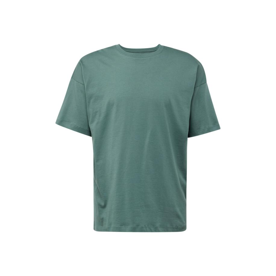 WESTMARK LONDON WESTMARK LONDON Shirt Essentials donkergroen -