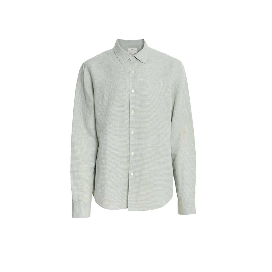Marks & Spencer Marks & Spencer Shirt groen -