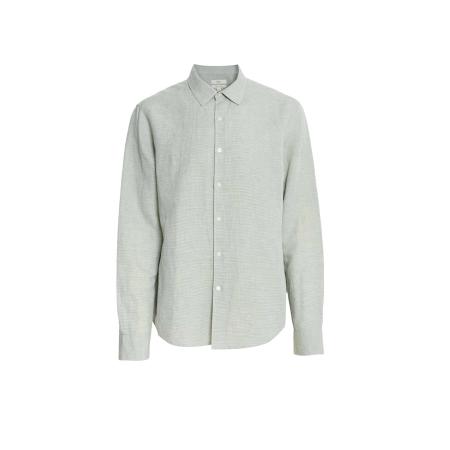 Marks & Spencer Marks & Spencer Shirt groen