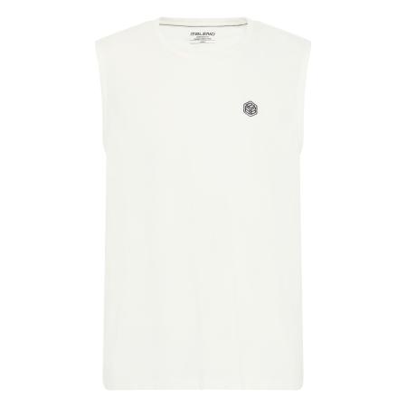 Blend BLEND Shirt BHBano wit