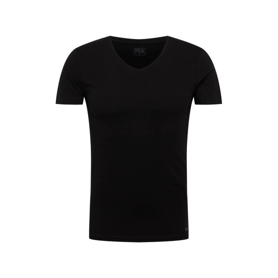 Fila FILA Onderhemd zwart -