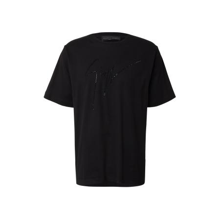 Giuseppe Zanotti Shirt RTW zwart