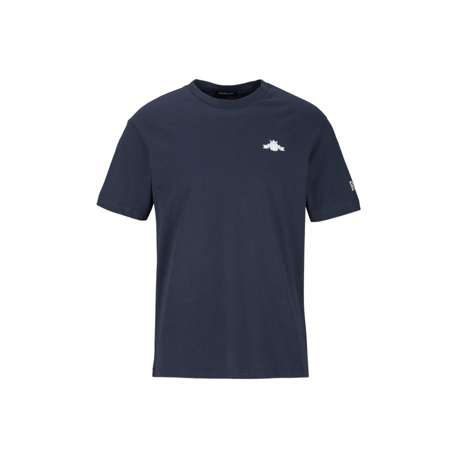 Replay REPLAY Shirt navy -