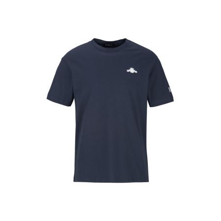 Replay REPLAY Shirt navy