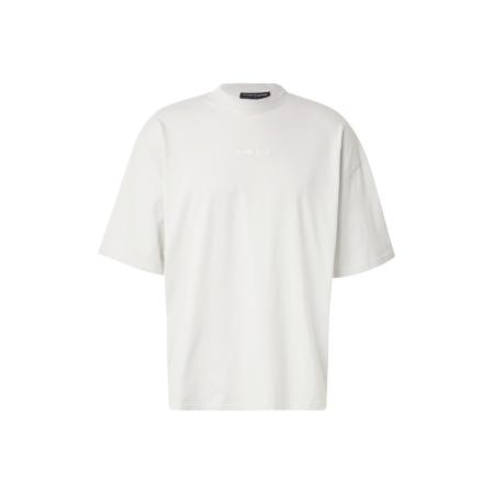 Pegador Pegador Shirt lichtgrijs / wit