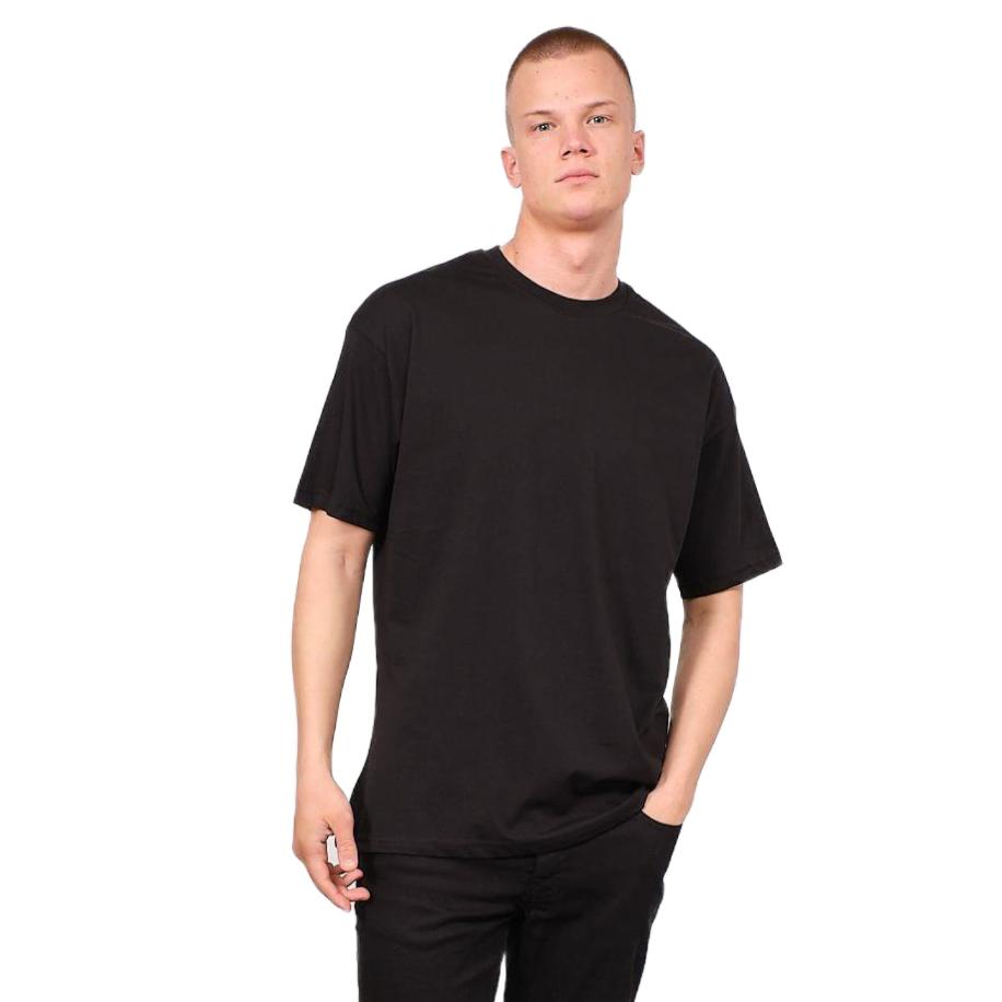 C&City C&City Shirt zwart -
