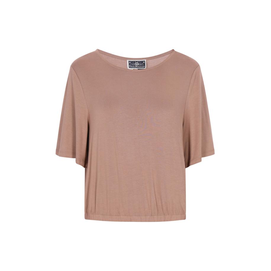 DreiMaster DreiMaster Maritim Shirt Everyday Fashion sand -