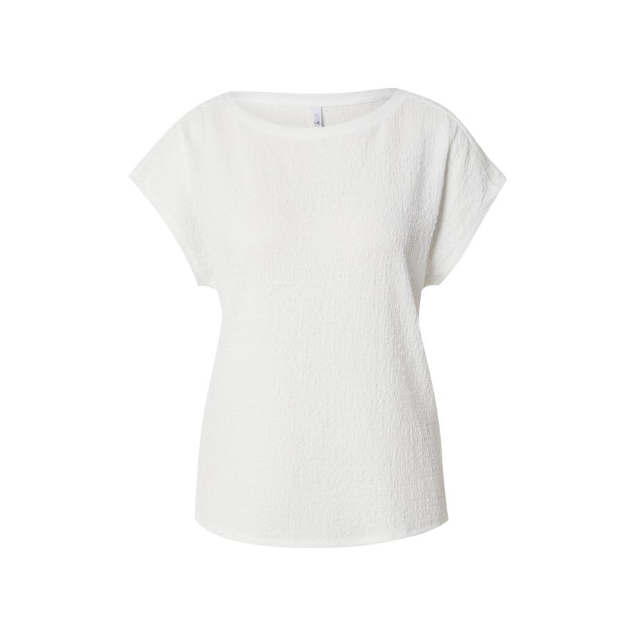 Hailys Hailys Shirt Le44a wit -