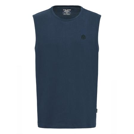 Blend BLEND Shirt BHBano blauw