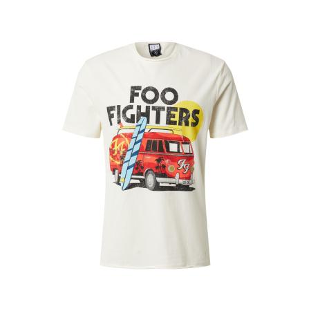 Amplified AMPLIFIED Shirt wit