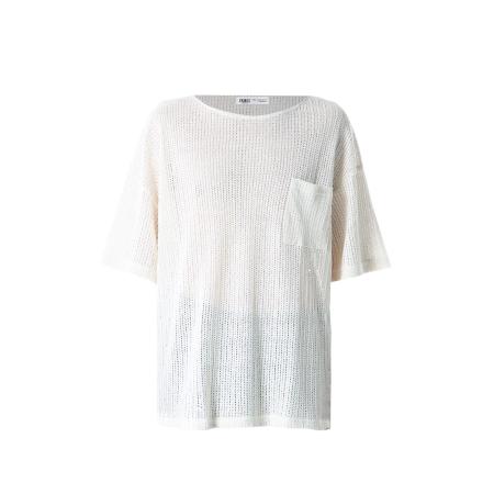 VAMOS CLO Shirt offwhite