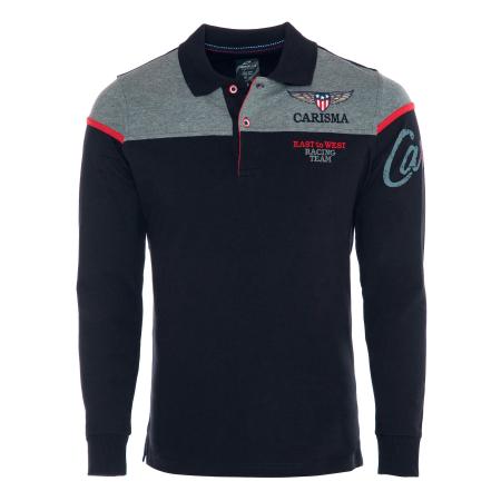 Carisma CARISMA Shirt zwart