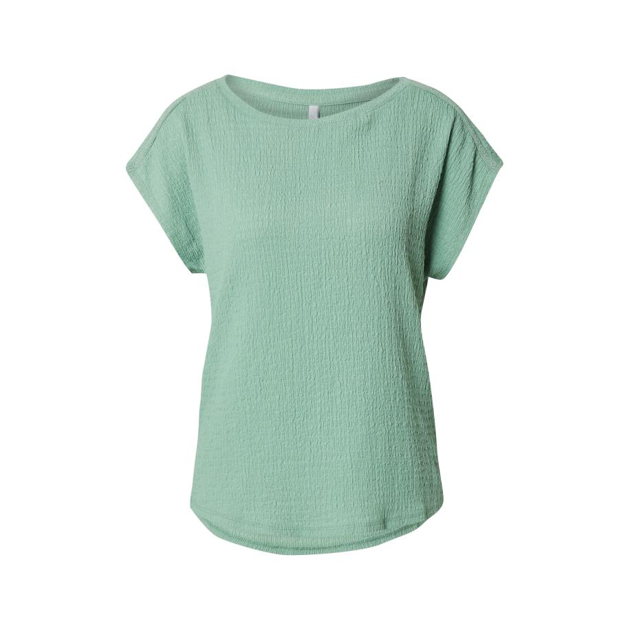 Hailys Hailys Shirt Le44a pastelgroen -