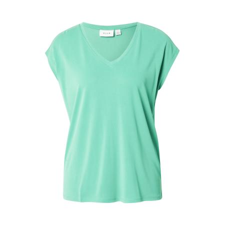 Vila VILA Shirt smaragd