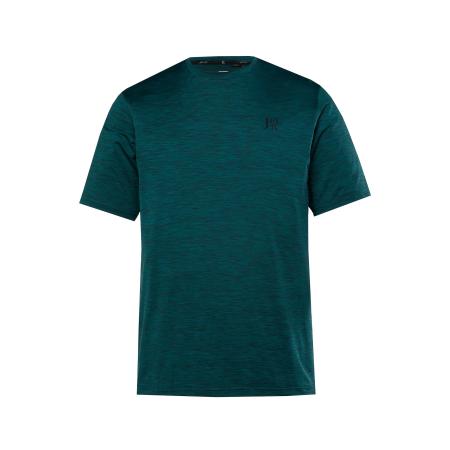 JAY-PI JAY-PI Shirt donkergroen