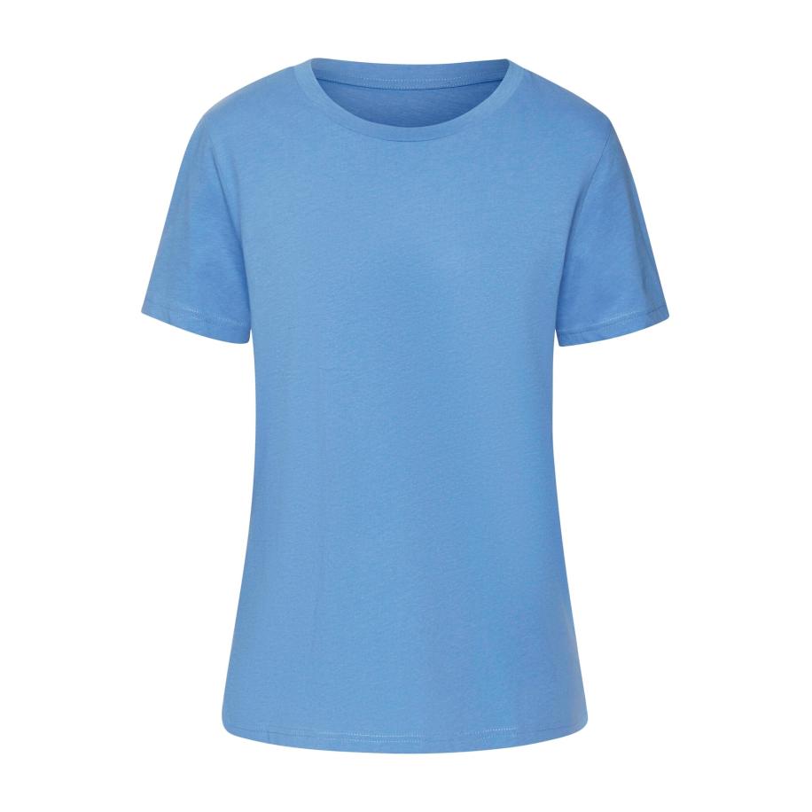 BEACH TIME BEACH TIME Shirt azuur -