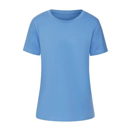 BEACH TIME BEACH TIME Shirt azuur