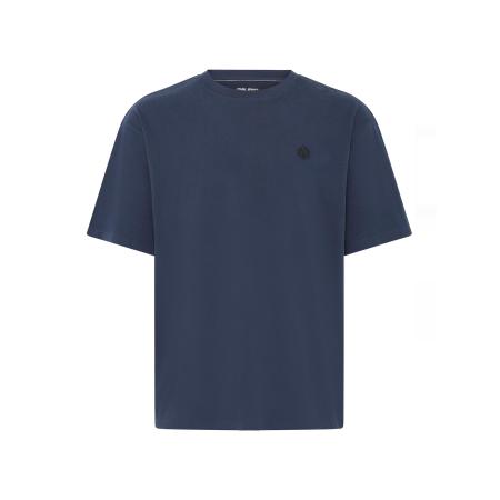 Blend BLEND Shirt BHBamo blauw