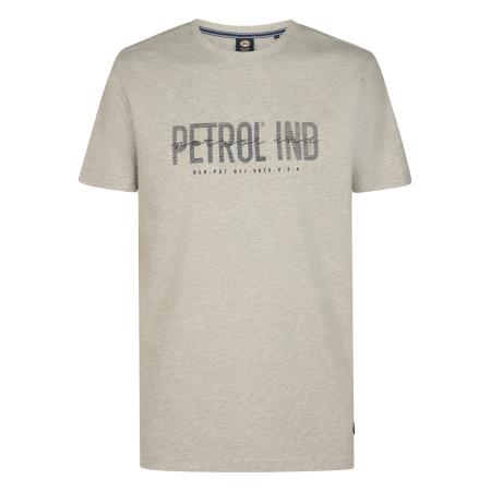 Petrol Industries Petrol Industries Shirt taupe