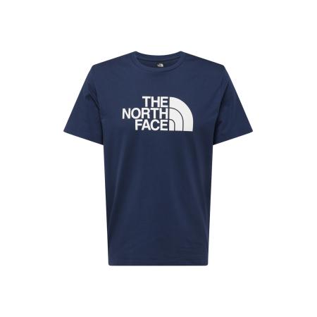 The North Face THE NORTH FACE Shirt Easy donkerblauw / wit
