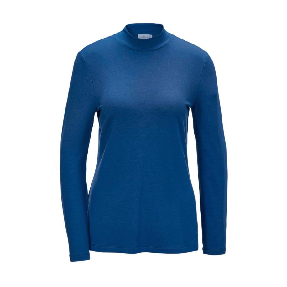 Goldner Goldner Shirt royal blue/koningsblauw -